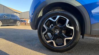 Vauxhall Mokka 1.2 Turbo Ultimate 5dr Auto