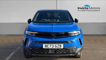 Vauxhall Mokka 1.2 Turbo Ultimate 5dr Auto