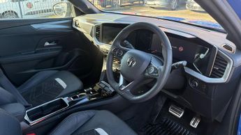 Vauxhall Mokka 1.2 Turbo Ultimate 5dr Auto