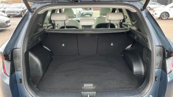 Hyundai Tucson 1.6 TGDi Hybrid 230 Ultimate 5dr 2WD Auto