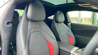 Mercedes-Benz CL-Class CLE 53 4Matic+ AMG Premium 2dr 9G-Tronic