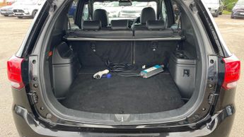 Mitsubishi Outlander 2.4 PHEV Dynamic 5dr Auto