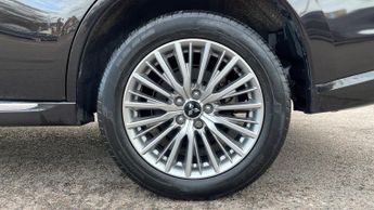 Mitsubishi Outlander 2.4 PHEV Dynamic 5dr Auto