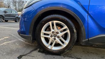 Toyota C-HR 1.8 Hybrid Icon 5dr CVT