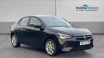 Vauxhall Corsa 1.2 Design 5dr
