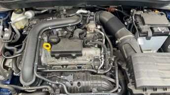 Volkswagen T-Cross 1.0 TSI 110 SEL 5dr DSG