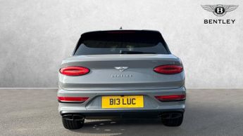 Bentley Bentayga 4.0 V8 Azure 5dr Auto