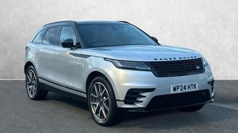 Land Rover Range Rover 2.0 P400e Dynamic HSE 5dr Auto