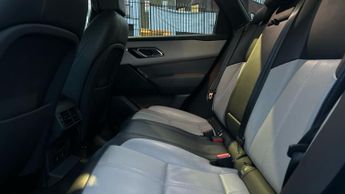 Land Rover Range Rover Velar 2.0 P400e Dynamic HSE 5dr Auto