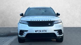 Land Rover Range Rover Velar 2.0 P400e Dynamic HSE 5dr Auto
