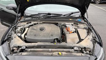 Volvo V60 2.0 T6 (350) Recharge PHEV Plus Dark 5dr AWD Auto