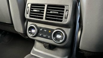 Land Rover Range Rover Velar 2.0 D200 MHEV Dynamic HSE 5dr Auto With Four-zone Climate Contro