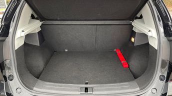 MG ZS 1.0T GDi Exclusive 5dr DCT