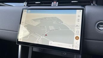 Land Rover Discovery Sport 1.5 P300e S 5dr Auto (5 Seat) VAT Q With Fixed Panoramic Roof an