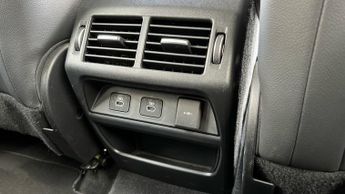 Land Rover Discovery Sport 1.5 P300e S 5dr Auto (5 Seat) VAT Q With Fixed Panoramic Roof an