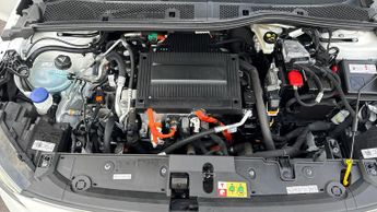 Vauxhall Corsa 100kW Elite Nav Premium 50kWh 5dr Auto (7.4kWCh)