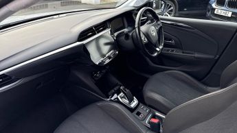Vauxhall Corsa 100kW Elite Nav Premium 50kWh 5dr Auto (7.4kWCh)