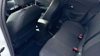 Vauxhall Corsa 100kW Elite Nav Premium 50kWh 5dr Auto (7.4kWCh)