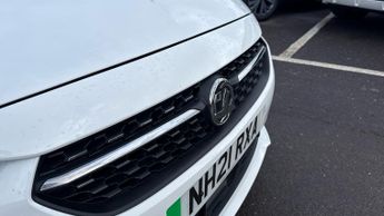Vauxhall Corsa 100kW Elite Nav Premium 50kWh 5dr Auto (7.4kWCh)