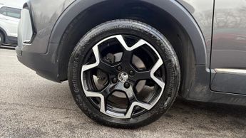 Vauxhall Crossland 1.2 Turbo (130) Ultimate 5dr Auto