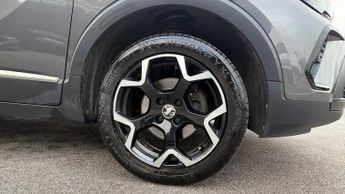 Vauxhall Crossland 1.2 Turbo (130) Ultimate 5dr Auto