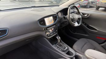 Hyundai Ioniq 1.6 GDi Hybrid Premium 5dr DCT