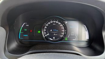 Hyundai Ioniq 1.6 GDi Hybrid Premium 5dr DCT