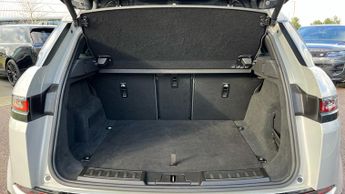 Land Rover Range Rover Evoque 1.5 P300e R-Dynamic SE 5dr Auto With Fixed Panoramic Roof and 3D