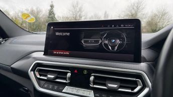 BMW IX3 210kW M Sport Pro 80kWh 5dr Auto