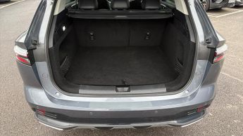 MG HS 1.5 T-GDI Trophy 5dr DCT