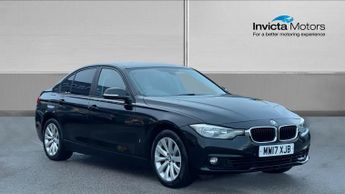 BMW 330 330e SE 4dr Step Auto