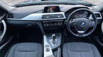 BMW 3 Series 330e SE 4dr Step Auto