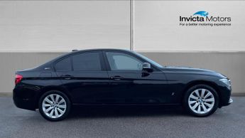 BMW 3 Series 330e SE 4dr Step Auto