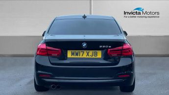 BMW 3 Series 330e SE 4dr Step Auto