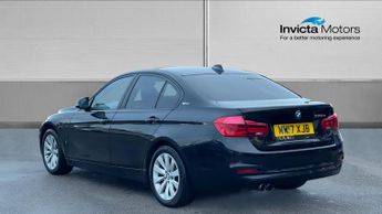 BMW 3 Series 330e SE 4dr Step Auto