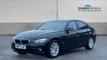 BMW 3 Series 330e SE 4dr Step Auto