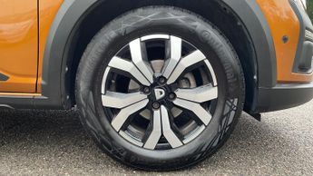 Dacia Sandero Stepway 1.0 TCe Prestige 5dr CVT