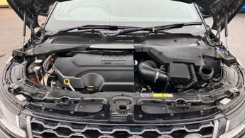 Land Rover Range Rover Evoque 2.0 P200 R-Dynamic S 5dr Auto