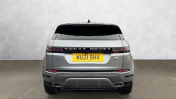 Land Rover Range Rover Evoque 2.0 P200 R-Dynamic S 5dr Auto