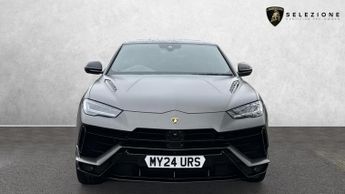 Lamborghini Urus S 4.0T FSI V8 S 5dr Auto