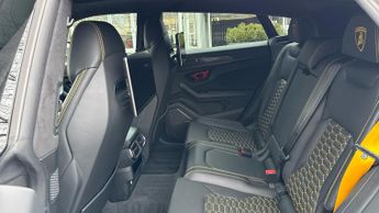 Lamborghini Urus S 4.0T FSI V8 S 5dr Auto