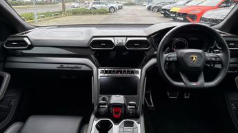 Lamborghini Urus S 4.0T FSI V8 S 5dr Auto