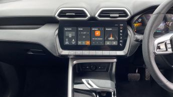 MG ZS 1.5 Hybrid+ Trophy 5dr Auto