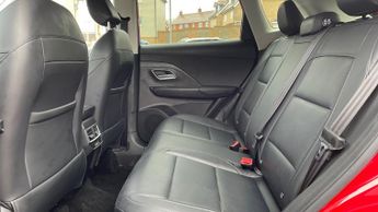 MG ZS 1.5 Hybrid+ Trophy 5dr Auto