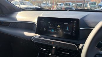 MG MG3 Hybrid 1.5 Hybrid Trophy 5dr Auto