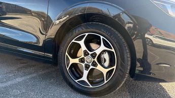 MG MG3 Hybrid 1.5 Hybrid Trophy 5dr Auto