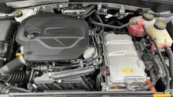 MG ZS Hybrid 1.5 Hybrid+ Trophy 5dr Auto