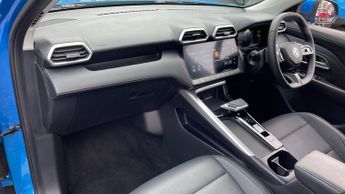 MG ZS 1.5 Hybrid+ Trophy 5dr Auto