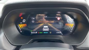 MG ZS 1.5 Hybrid+ Trophy 5dr Auto