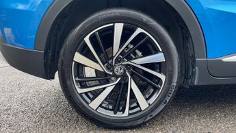 MG ZS 1.5 Hybrid+ Trophy 5dr Auto